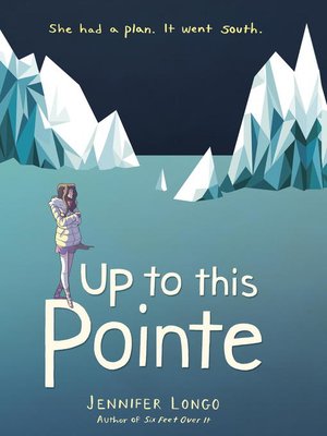 cover image of Up to This Pointe